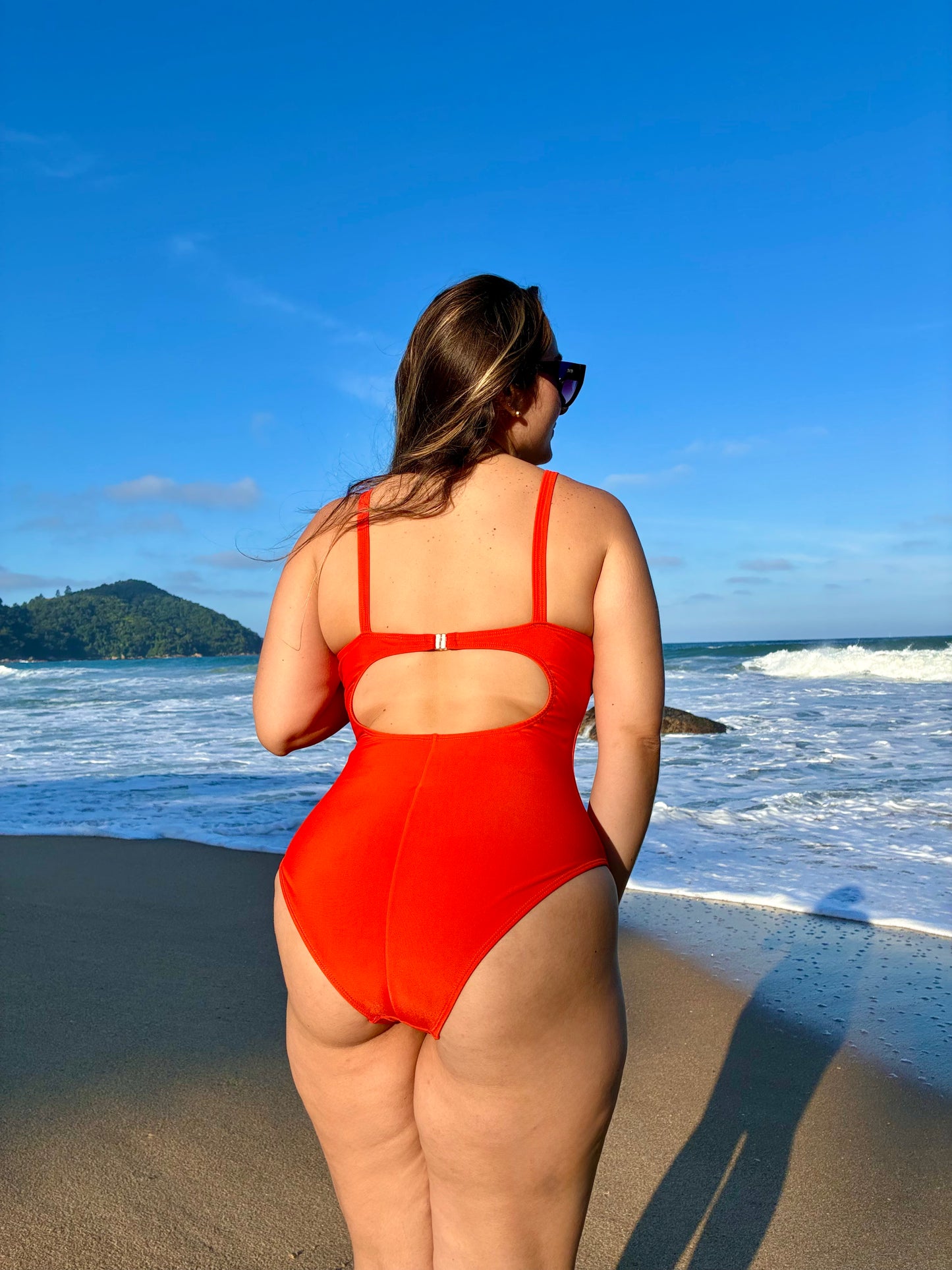 Maiô Senhoril Liso