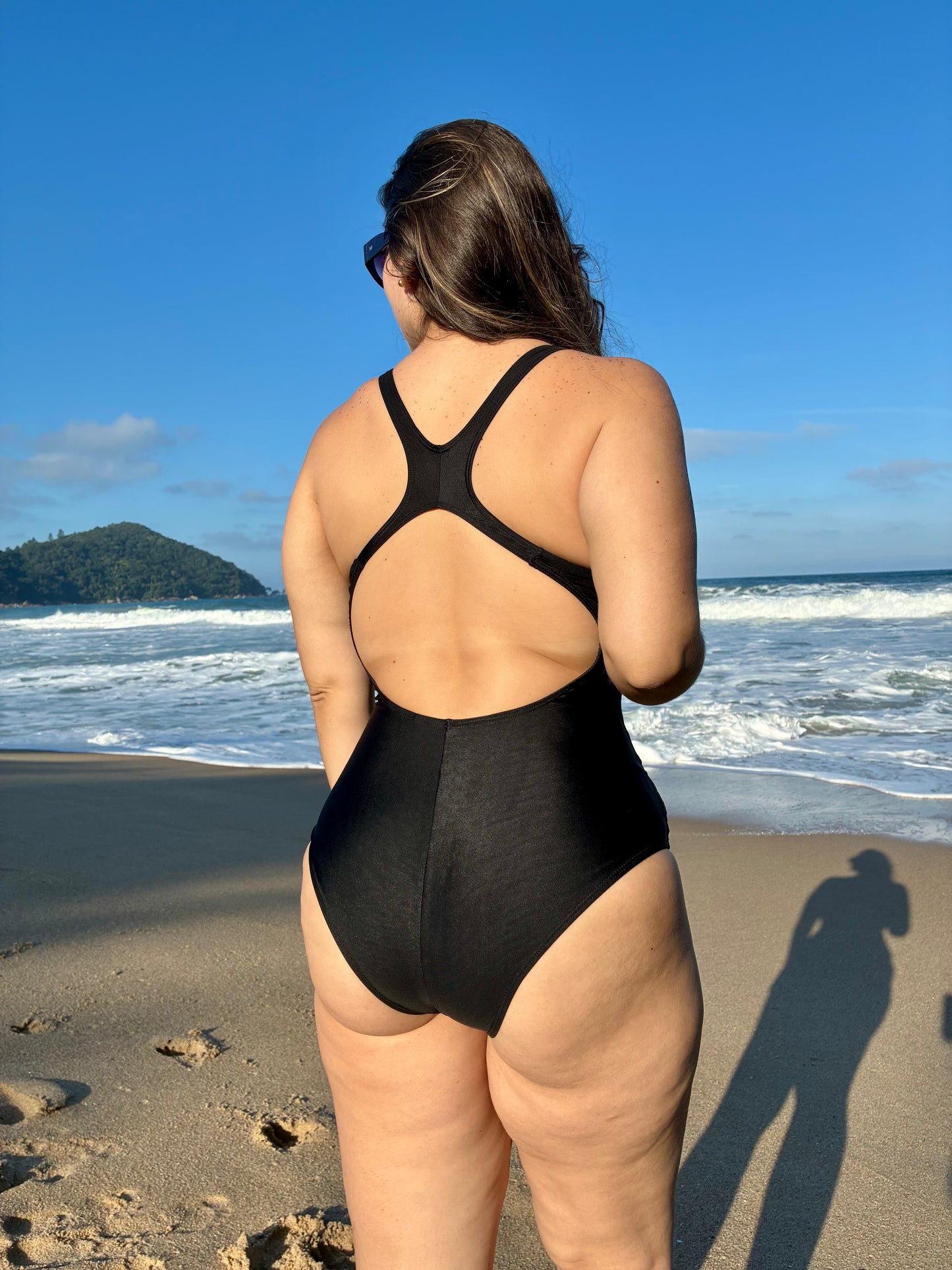 Maiô Natação