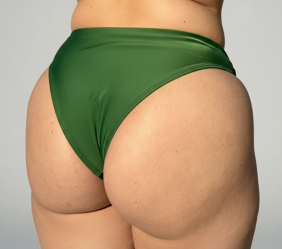 Tanga Basica Liso