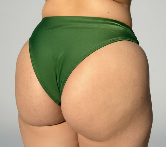 Tanga Basica Liso