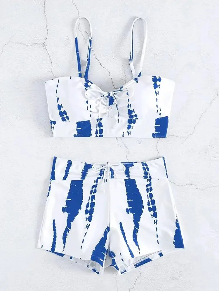 Biquini Conjunto Rosane Fring