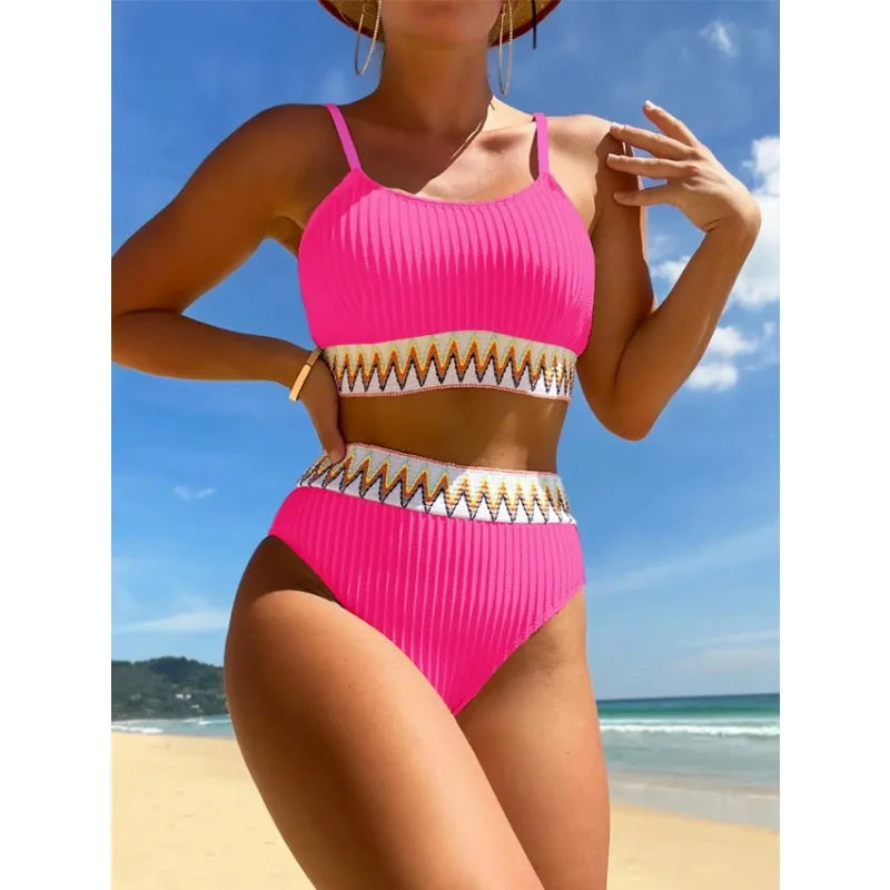 Biquini Maré Alta Sexy