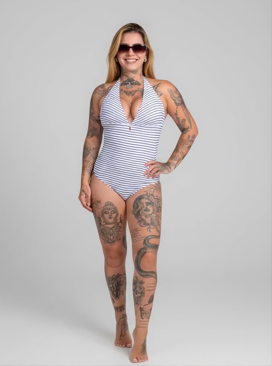 Body Paty