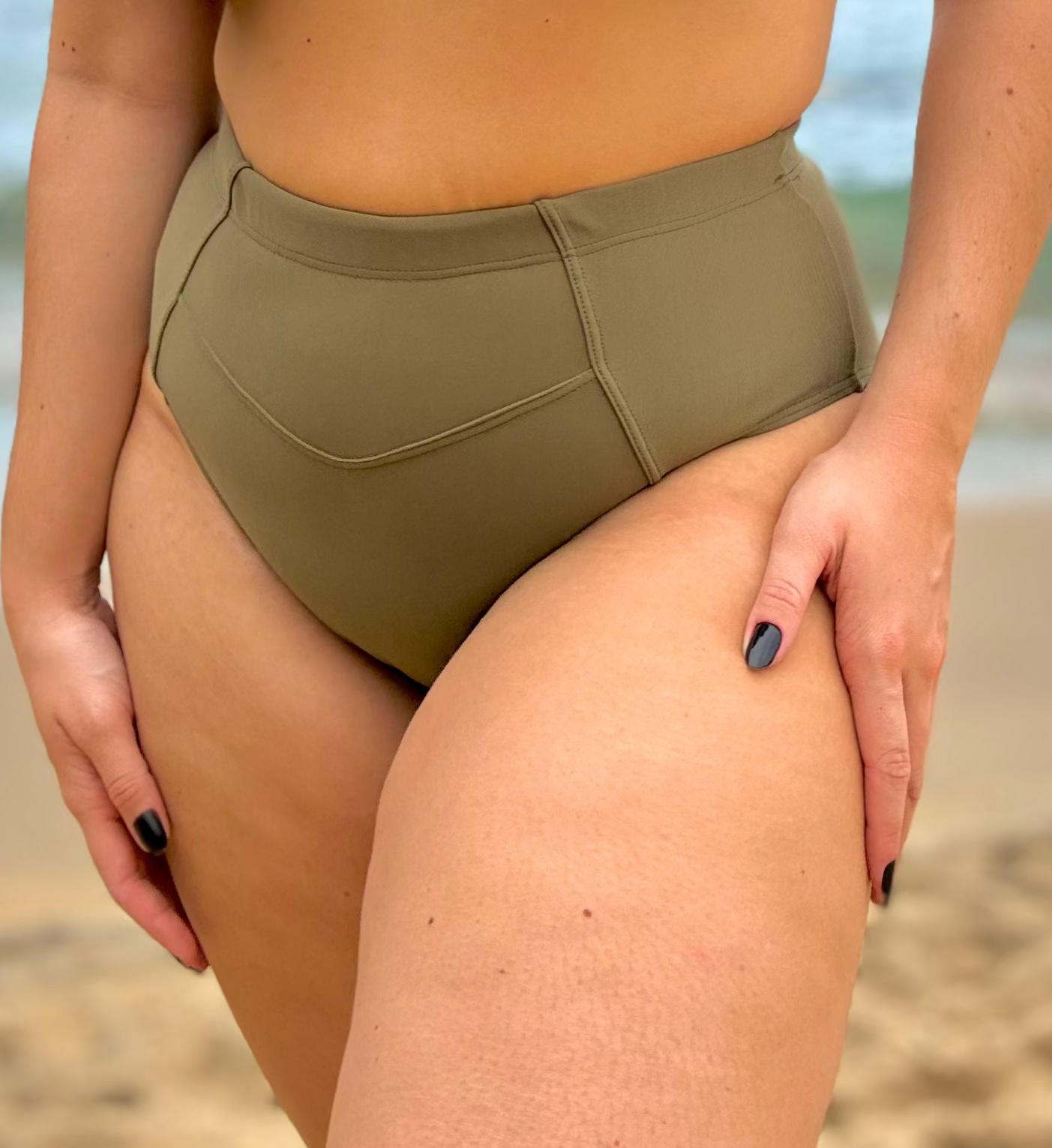 Inferior Sunkini Liso